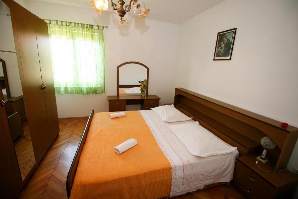 Apartment Merica Slatine Ngoại thất bức ảnh