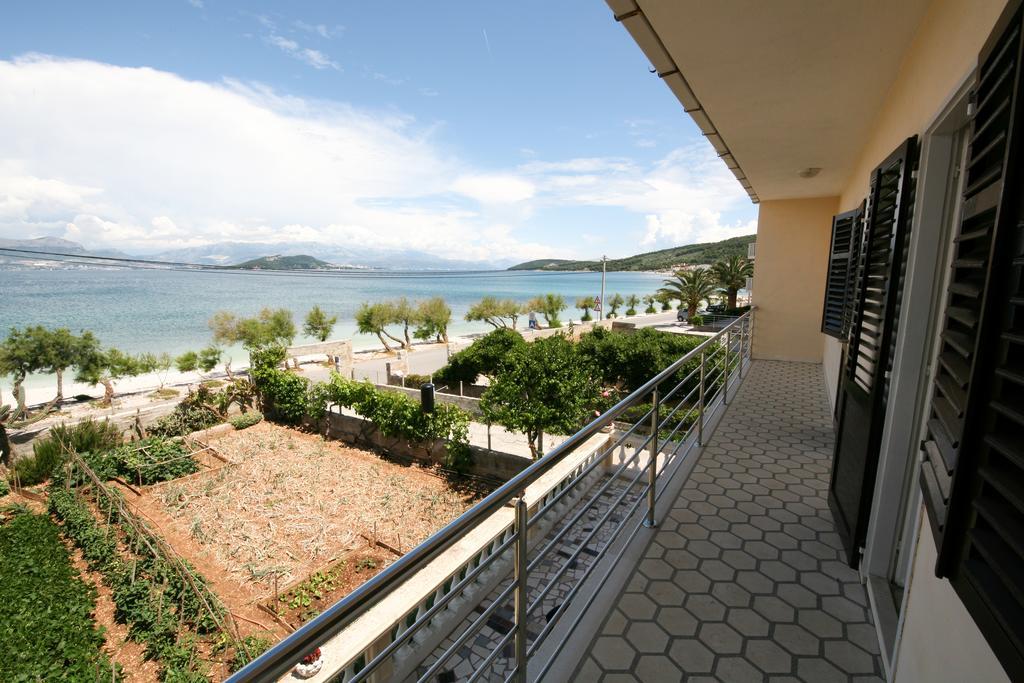 Apartment Merica Slatine Ngoại thất bức ảnh